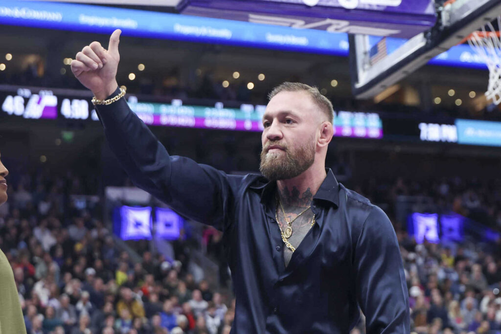 Conor McGregor’s most criticized comeback while Jake Paul delivers a verbal KO over “fake sparring”