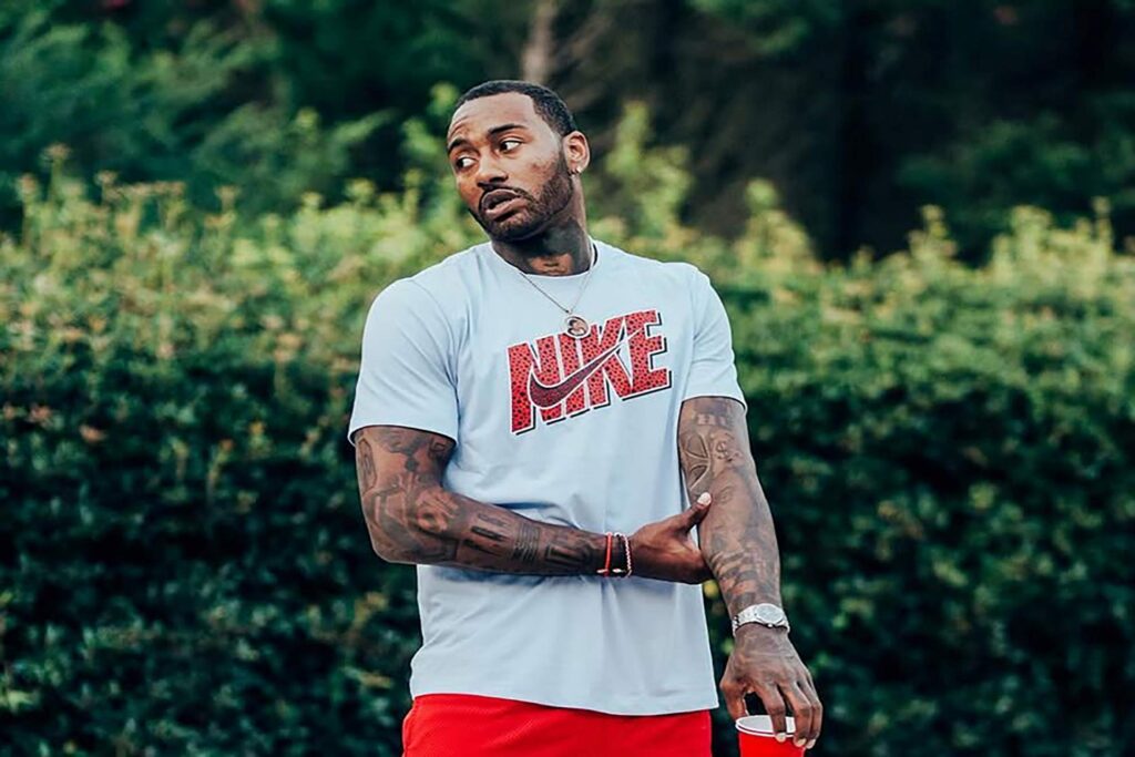 John Wall