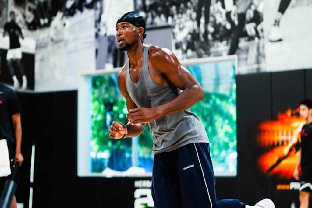 Jonathan Kuminga says no to $45 million — and the Warriors say ok