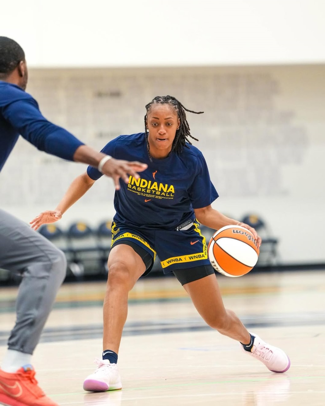 Kelsey Mitchell
