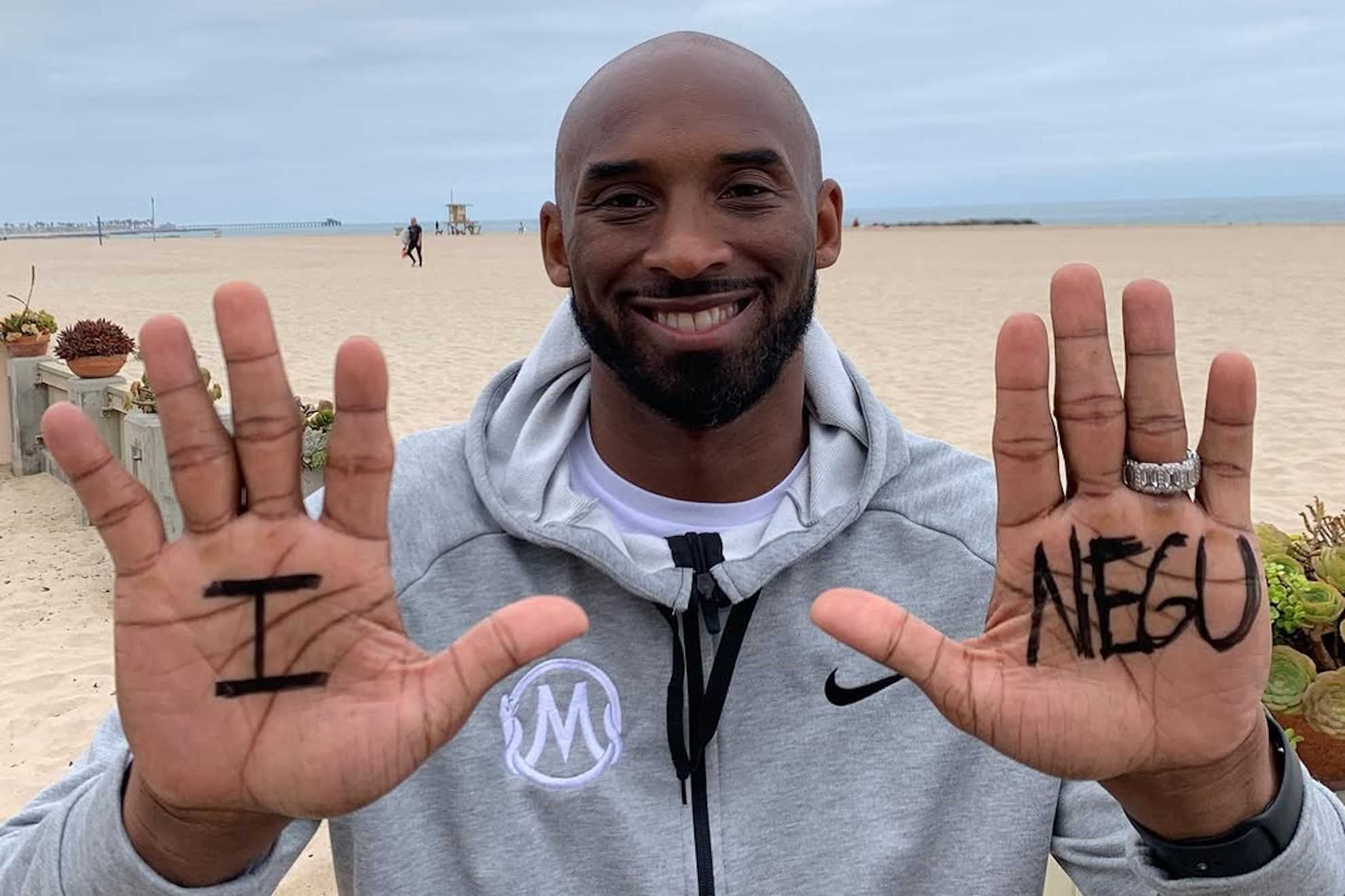 Kobe Bryant