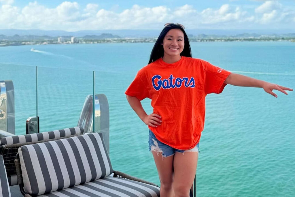 Leanne Wong and Jordan Chiles become the multitasking duo redefining American gymnastics