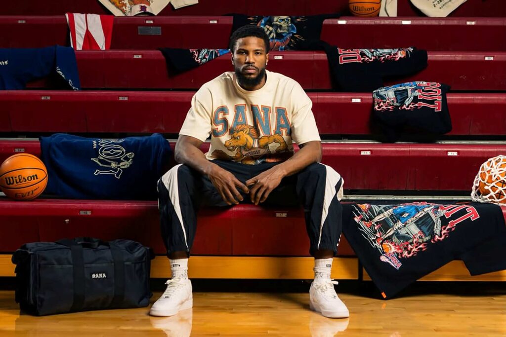 Malik Beasley
