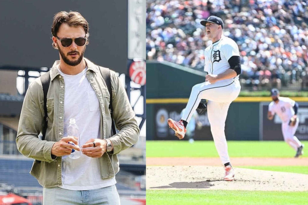 Paul Skenes chases the Cy Young, but Tarik Skubal runs the show in MLB