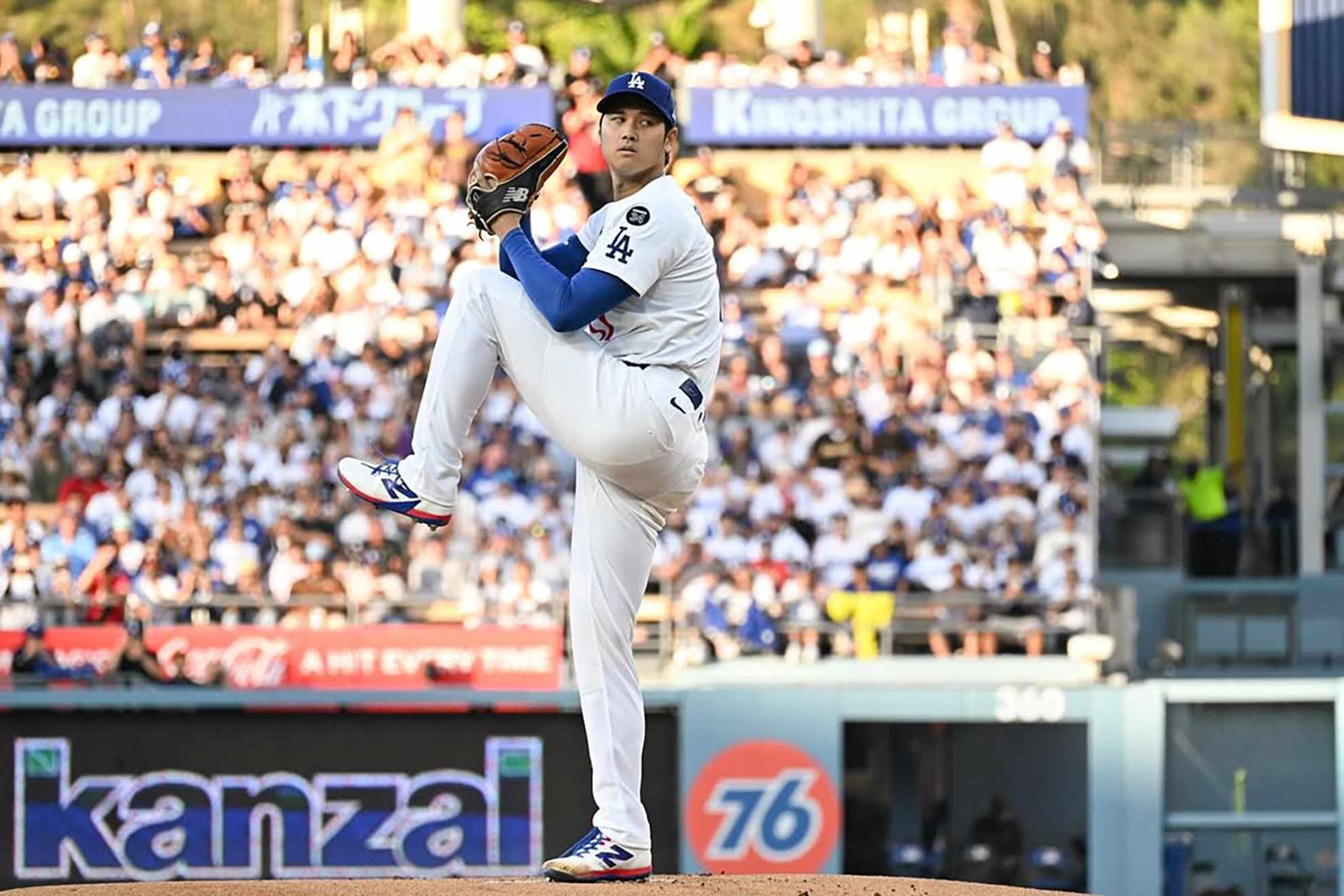 Shohei Ohtani