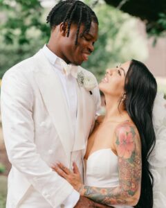 Travis Hunter and Leanna stun the NFL with an announcement as tender as it is unexpected