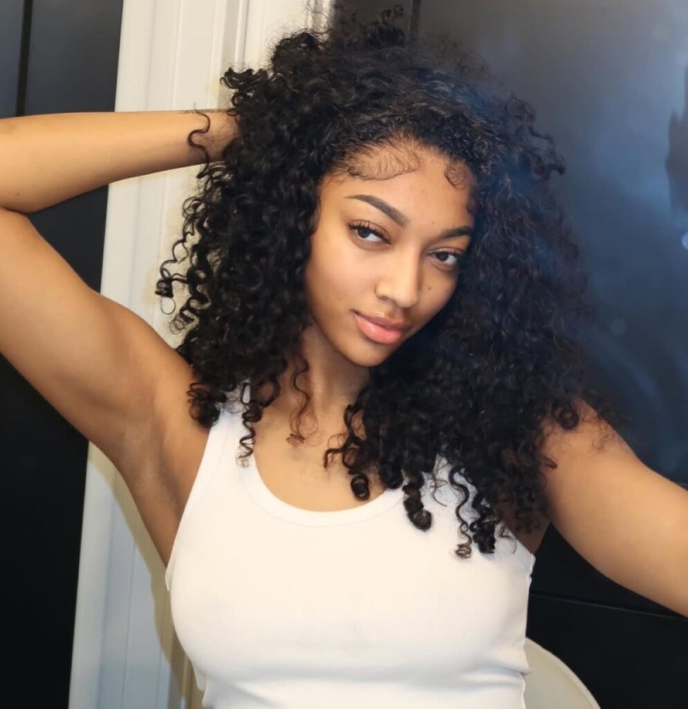 Angel Reese