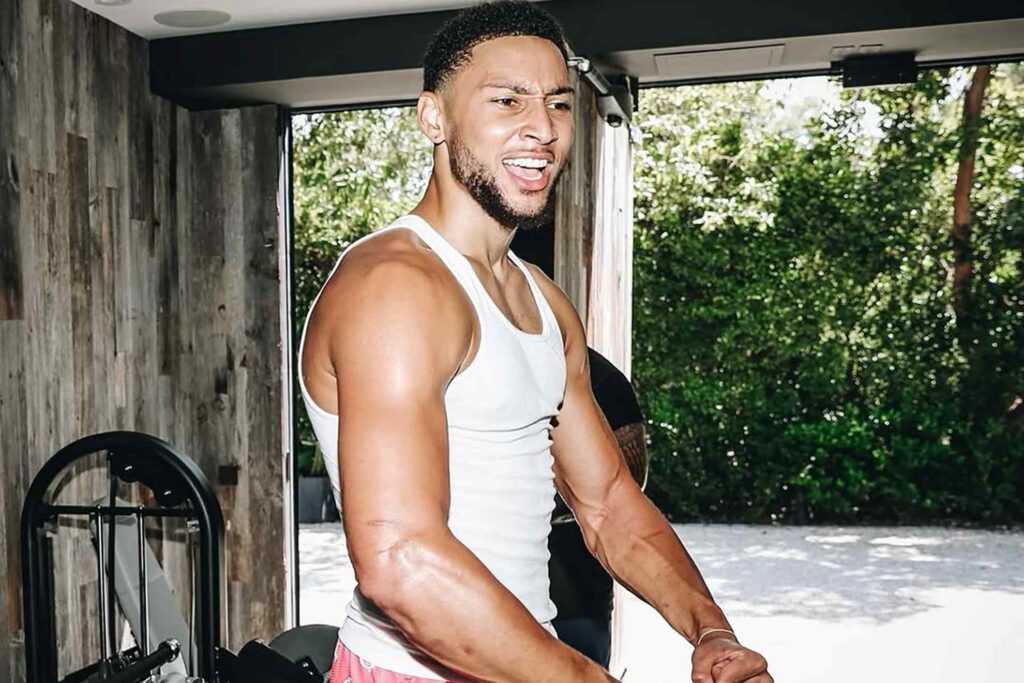 Ben Simmons