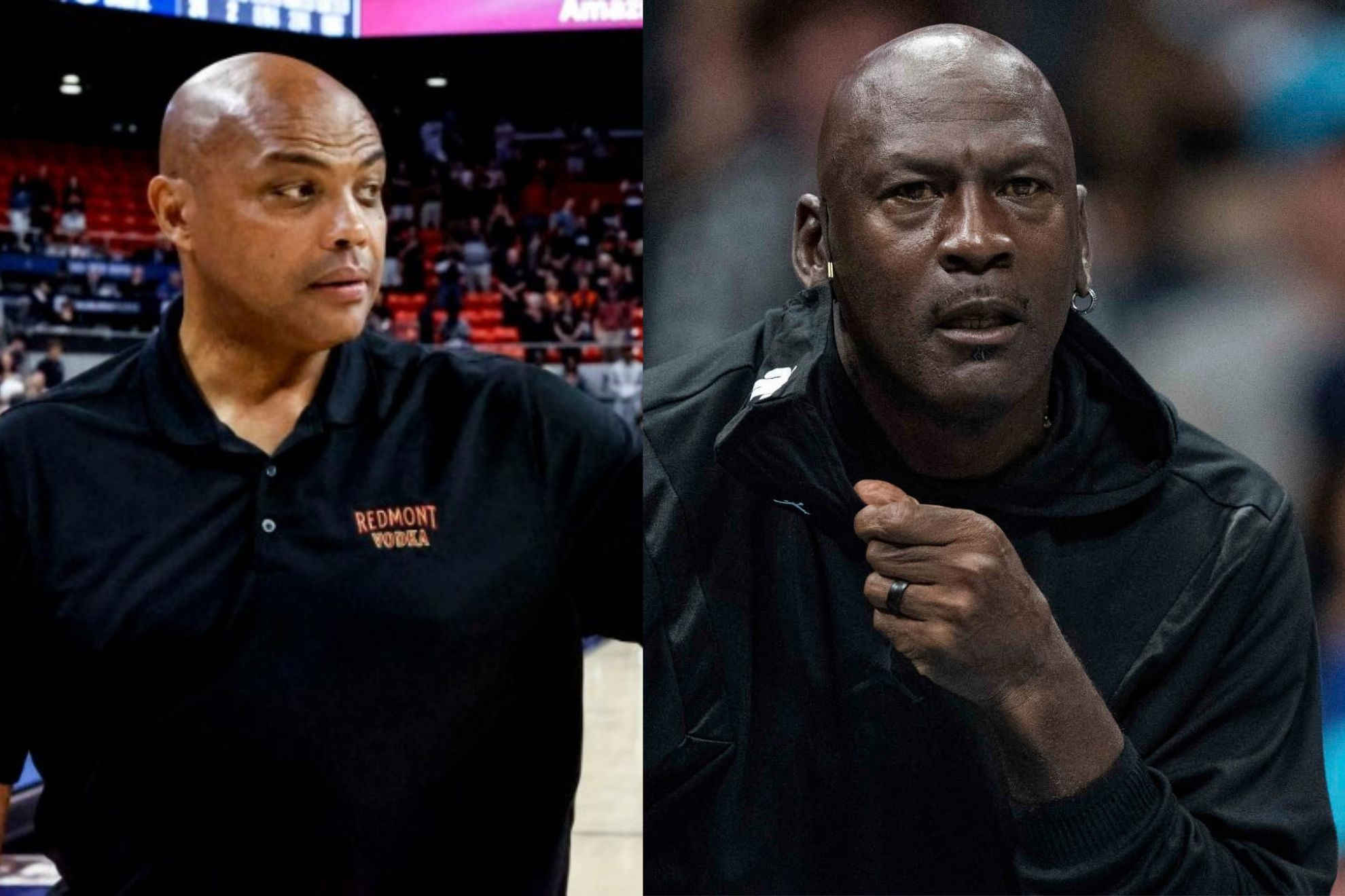 Charles Barkley misses Michael Jordan, but he doesn’t regret speaking out