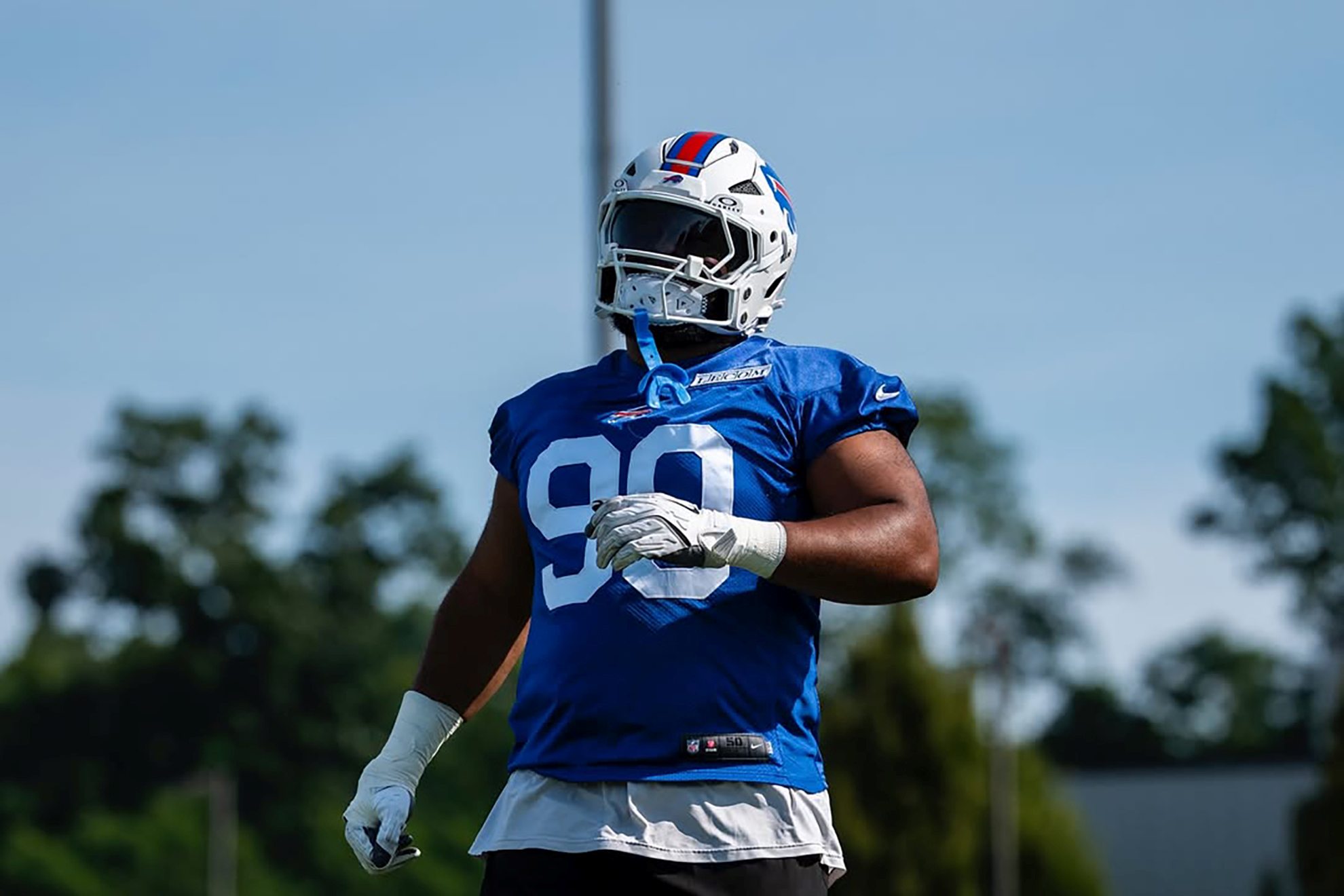 DeWayne Carter