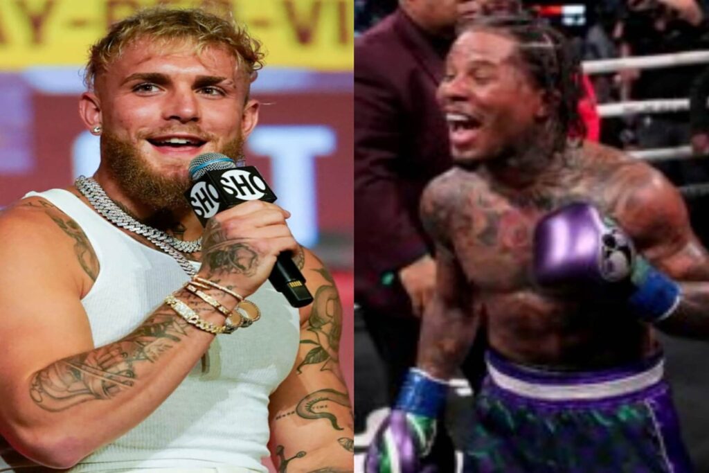 Jake Paul vs. Gervonta Davis fight relocates to Miami