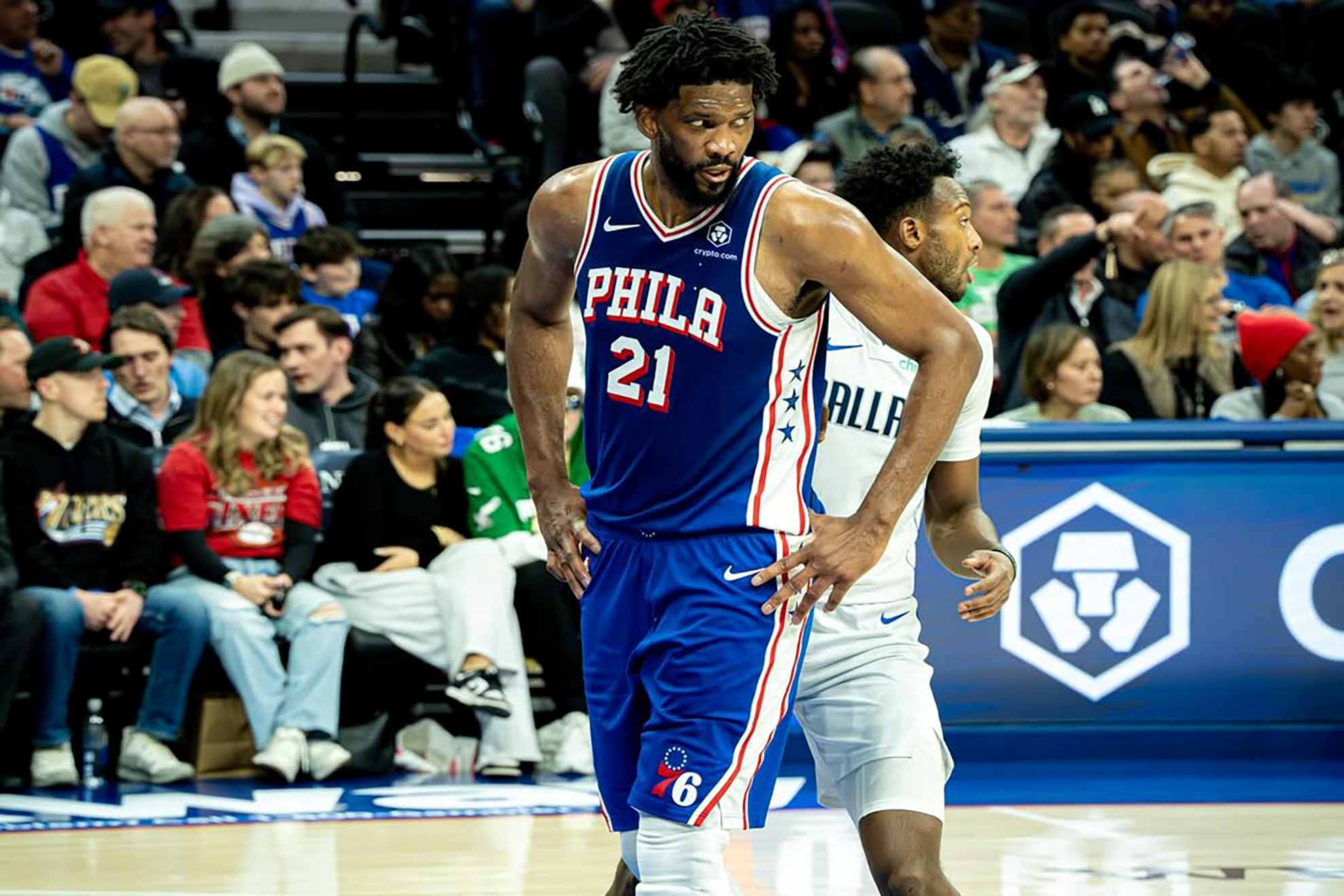Joel Embiid