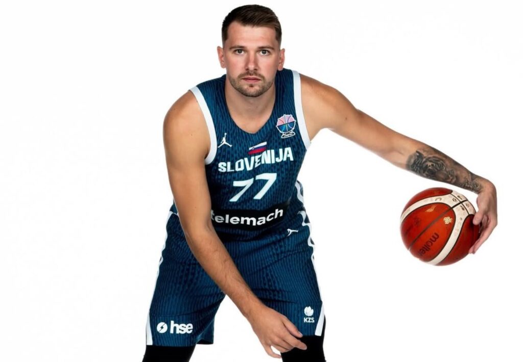 Luka Doncic