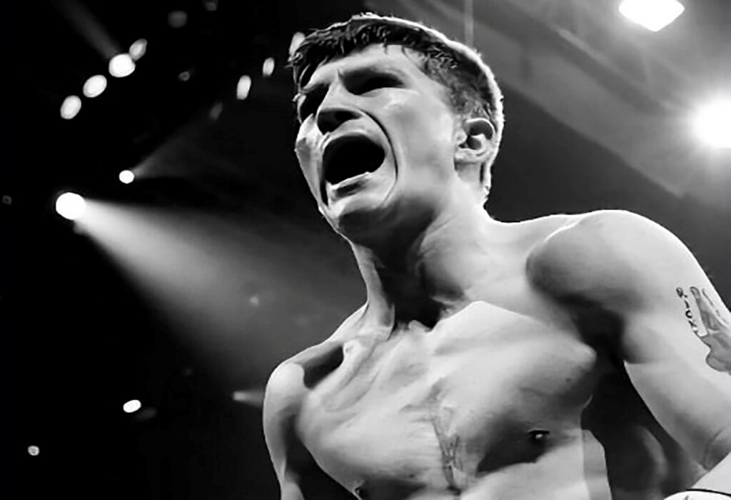 Ricky Hatton