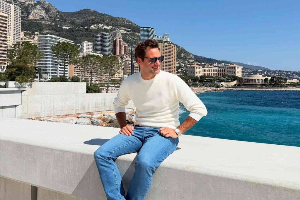 Roger Federer admits harsh comments hurt more than a break point