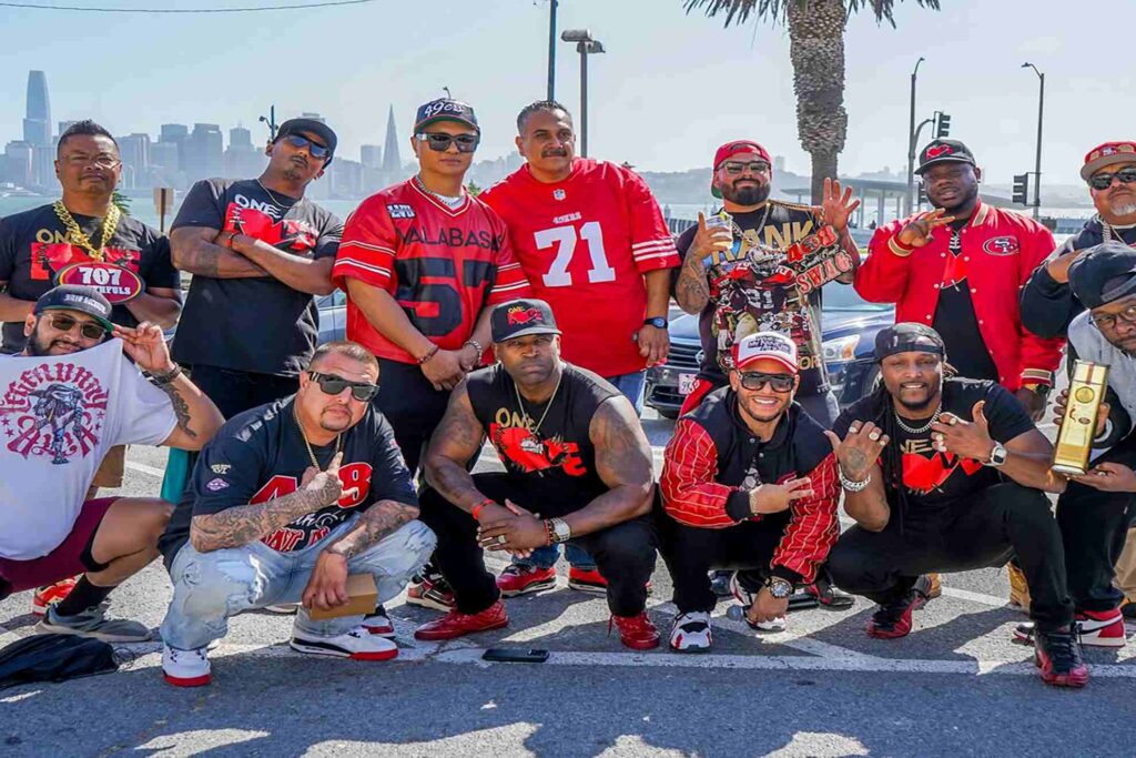 San Francisco 49ers