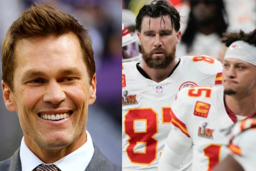 Tom Brady drops the Chiefs from his top 10 and sets off alarms