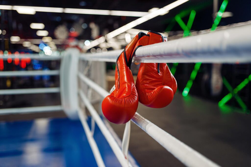 boxeo