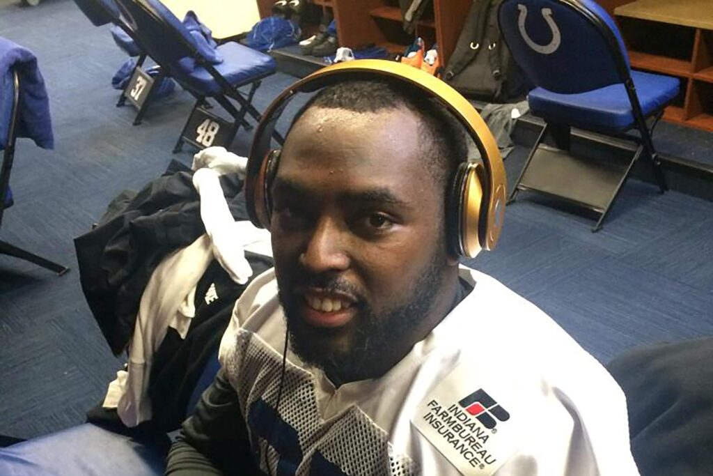Arthur Jones
