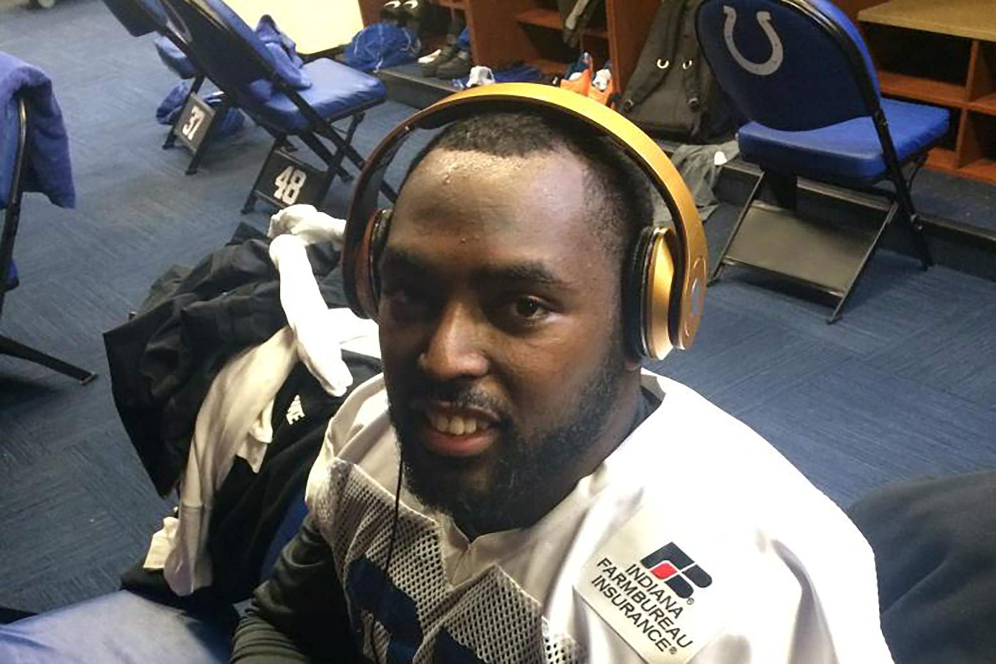 Arthur Jones