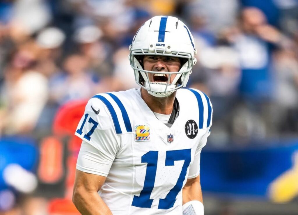 Daniel Jones
