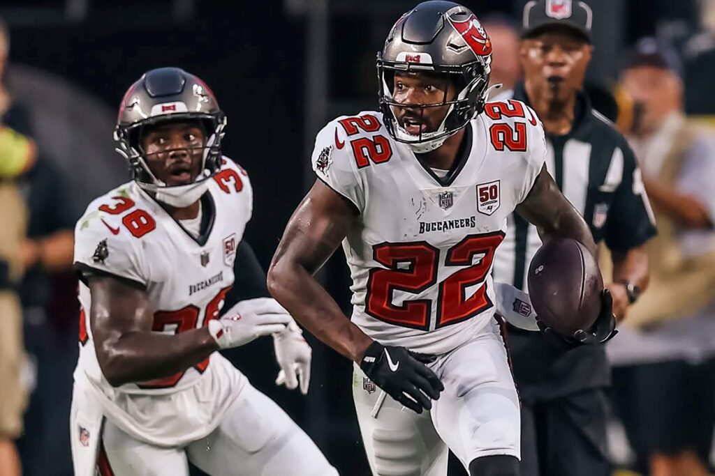 Doug Martin