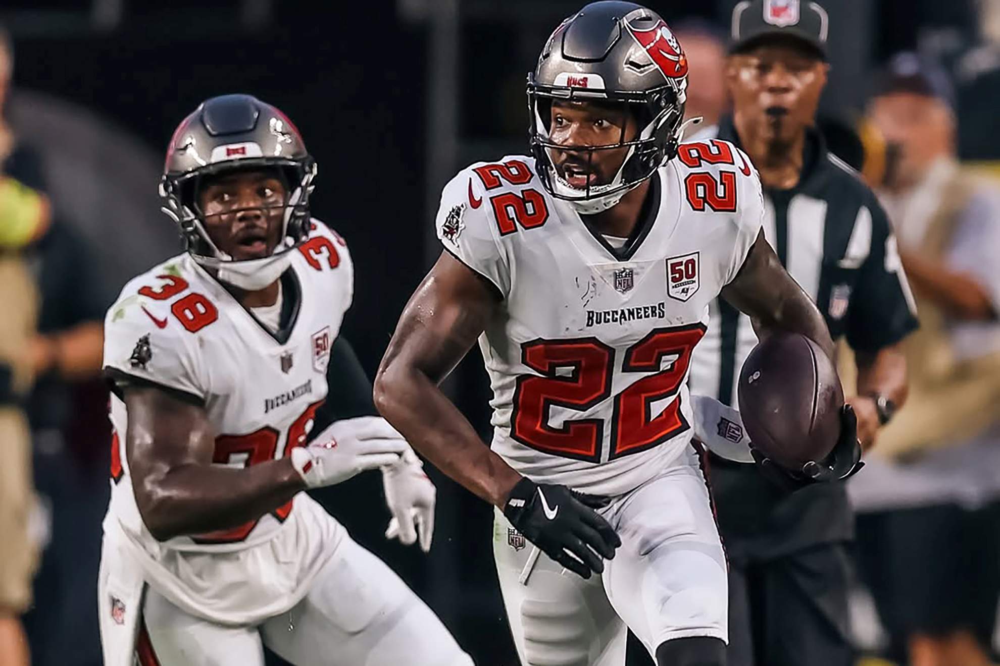 Doug Martin