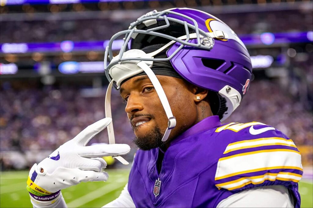 Isaiah Rodgers