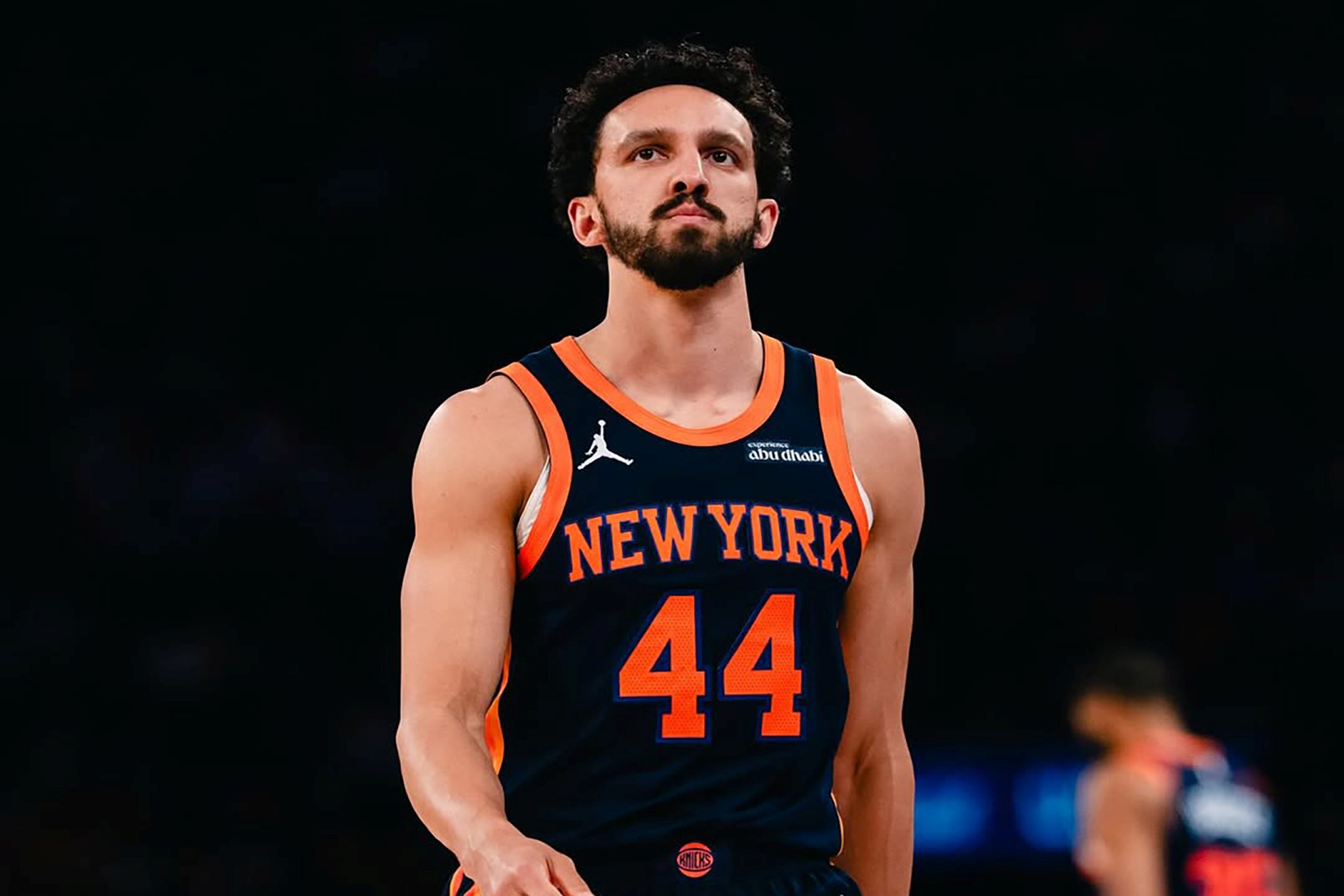 Landry Shamet
