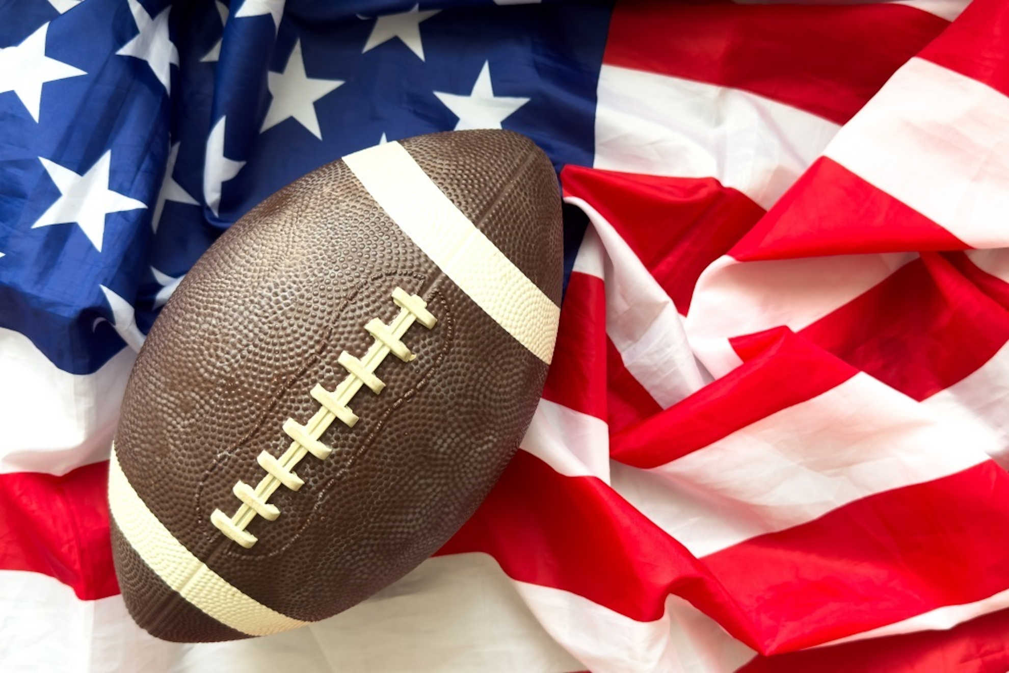 Ranking NFL: the favorites are falling—are new power players emerging?