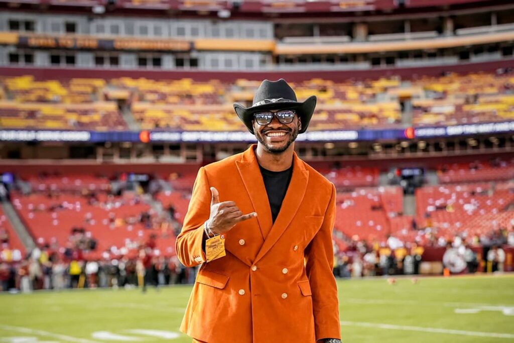 Robert Griffin III