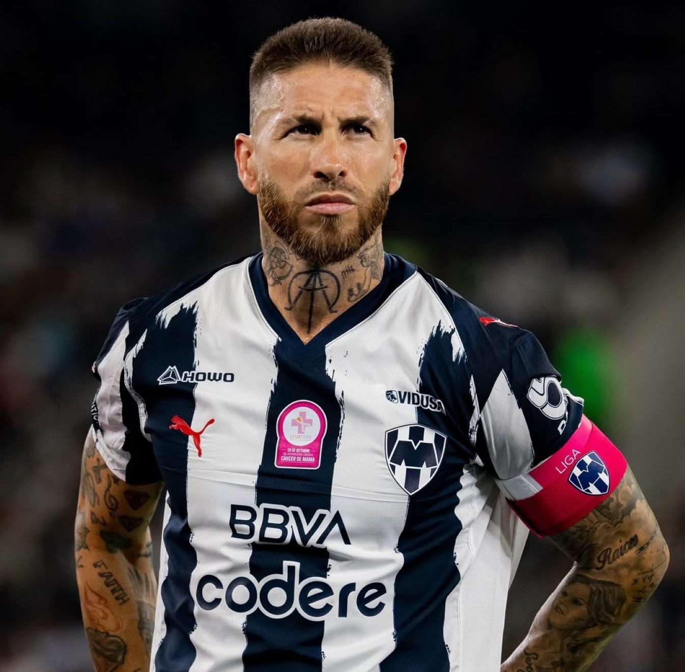 Sergio Ramos