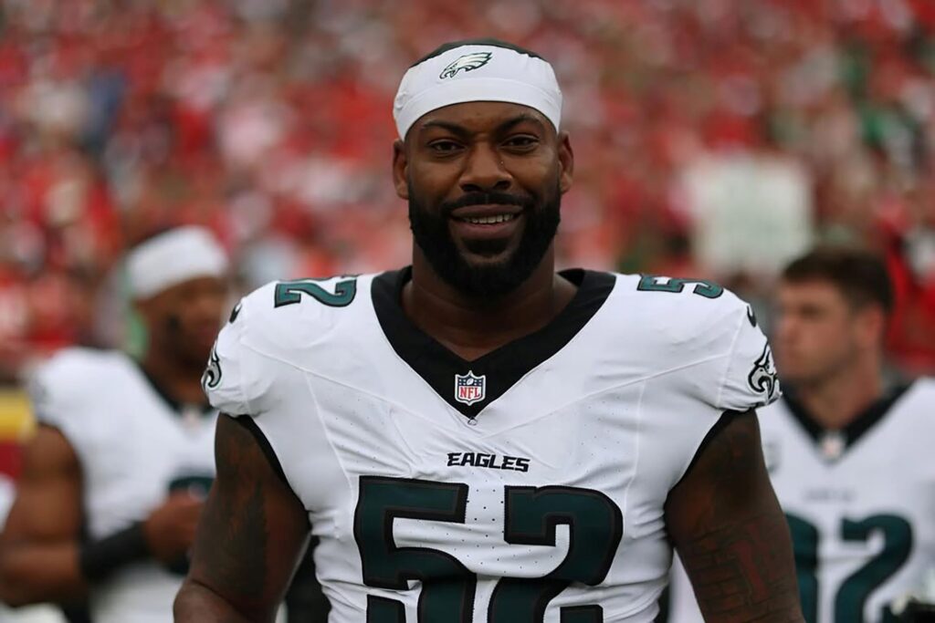 Za'Darius Smith