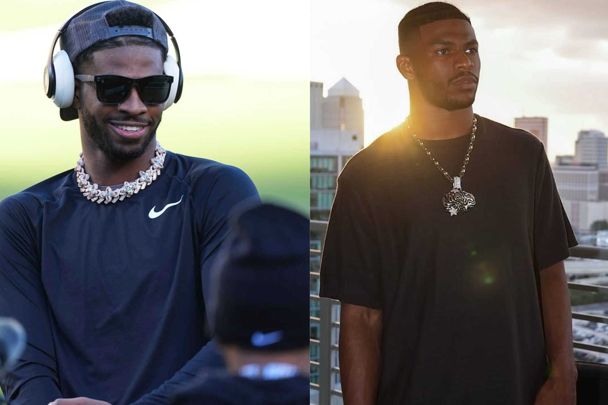 Shedeur Sanders launches Cleveland initiative without Shilo