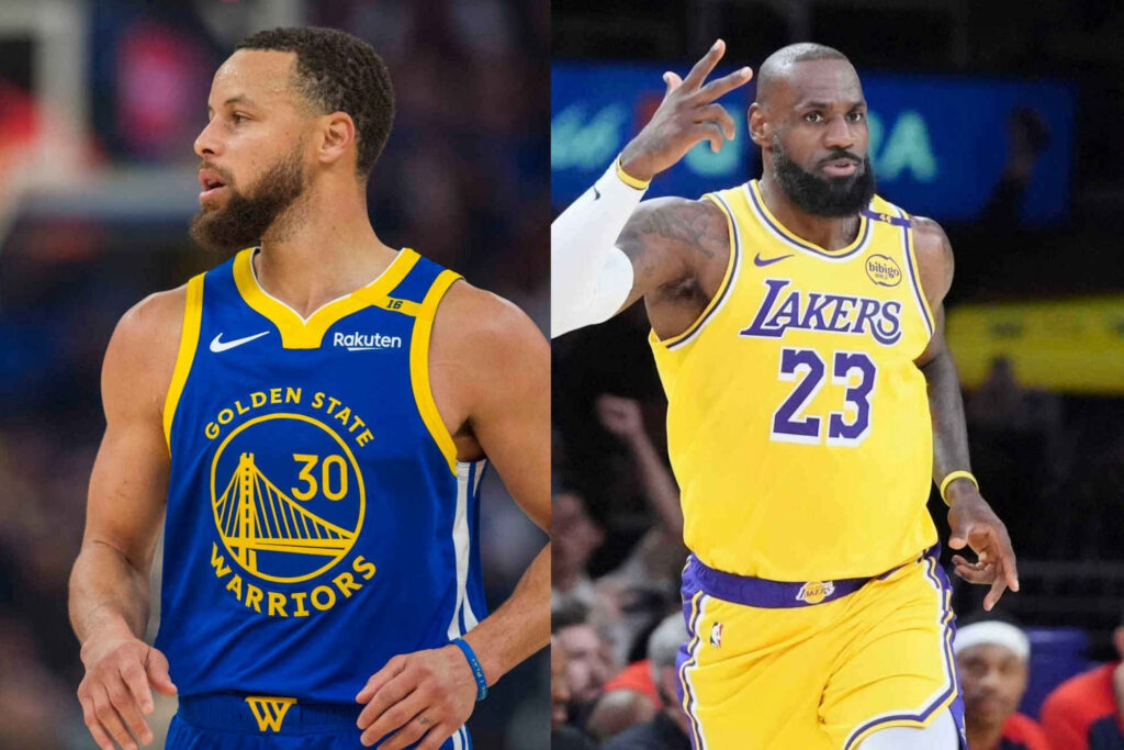 Stephen Curry is worth more than LeBron and the numbers prove it