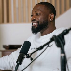 Dwyane Wade throws a blunt truth about the NBA “Not everyone plays just to win”