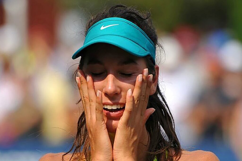 Oceane Dodin