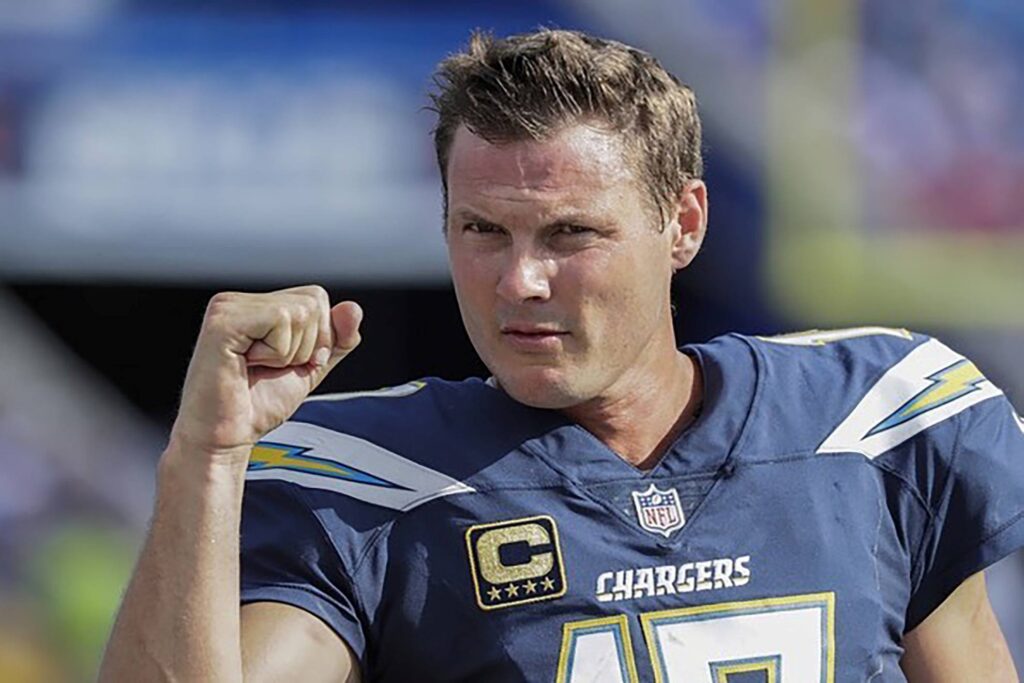 Philip Rivers