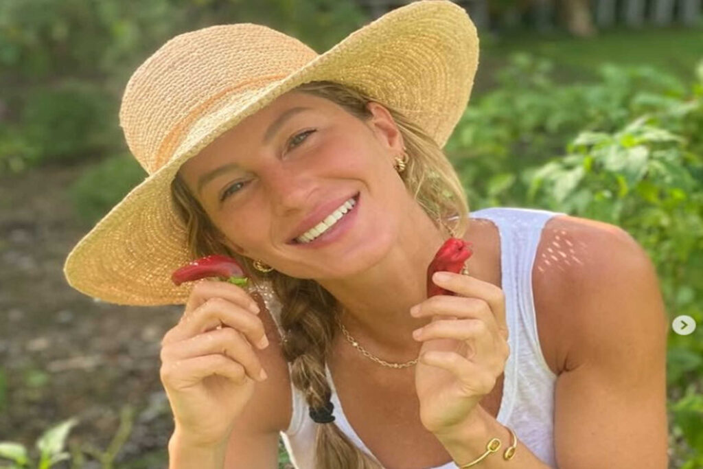 Gisele Bündchen stuns with her postpartum elegance during a Miami outing